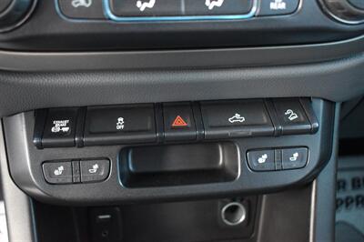 2017 Chevrolet Colorado Z71   - Photo 25 - Heber City, UT 84032