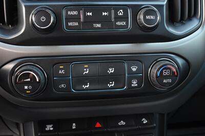 2017 Chevrolet Colorado Z71   - Photo 26 - Heber City, UT 84032
