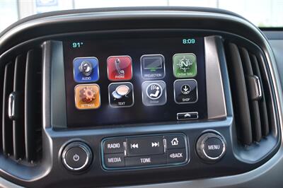 2017 Chevrolet Colorado Z71   - Photo 27 - Heber City, UT 84032
