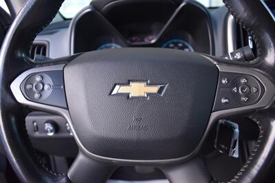 2017 Chevrolet Colorado Z71   - Photo 30 - Heber City, UT 84032