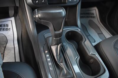 2017 Chevrolet Colorado Z71   - Photo 23 - Heber City, UT 84032