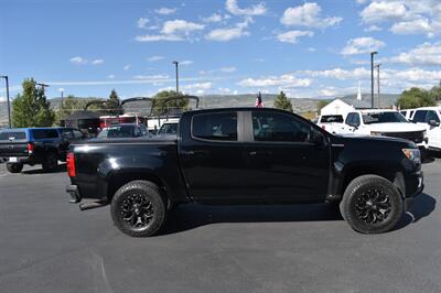 2017 Chevrolet Colorado Z71   - Photo 3 - Heber City, UT 84032