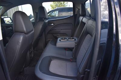 2017 Chevrolet Colorado Z71   - Photo 13 - Heber City, UT 84032