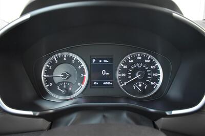 2020 Hyundai SANTA FE SE   - Photo 27 - Heber City, UT 84032