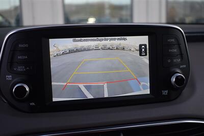 2020 Hyundai SANTA FE SE   - Photo 23 - Heber City, UT 84032