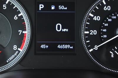 2020 Hyundai SANTA FE SE   - Photo 28 - Heber City, UT 84032