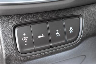 2020 Hyundai SANTA FE SE   - Photo 17 - Heber City, UT 84032