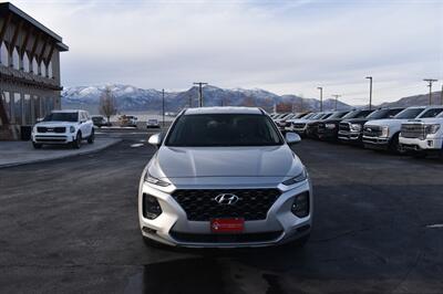 2020 Hyundai SANTA FE SE   - Photo 9 - Heber City, UT 84032