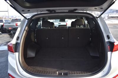 2020 Hyundai SANTA FE SE   - Photo 8 - Heber City, UT 84032