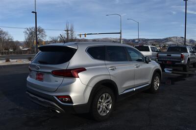 2020 Hyundai SANTA FE SE   - Photo 5 - Heber City, UT 84032