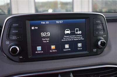 2020 Hyundai SANTA FE SE   - Photo 21 - Heber City, UT 84032