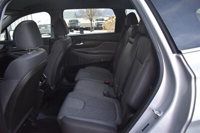 2020 Hyundai SANTA FE SE   - Photo 10 - Heber City, UT 84032