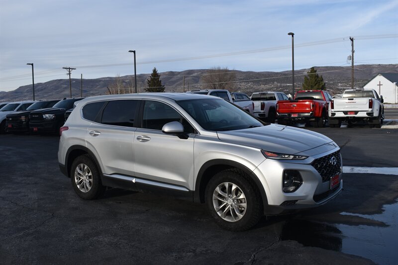 2020 Hyundai SANTA FE SE   - Photo 1 - Heber City, UT 84032