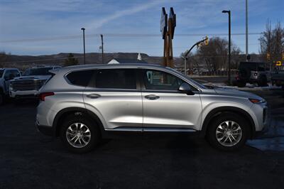 2020 Hyundai SANTA FE SE   - Photo 3 - Heber City, UT 84032