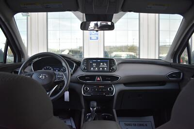 2020 Hyundai SANTA FE SE   - Photo 12 - Heber City, UT 84032