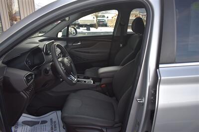2020 Hyundai SANTA FE SE   - Photo 13 - Heber City, UT 84032