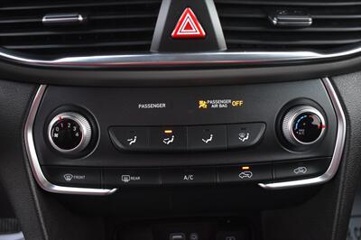 2020 Hyundai SANTA FE SE   - Photo 20 - Heber City, UT 84032