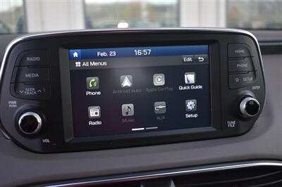 2020 Hyundai SANTA FE SE   - Photo 22 - Heber City, UT 84032