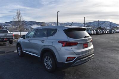 2020 Hyundai SANTA FE SE   - Photo 6 - Heber City, UT 84032
