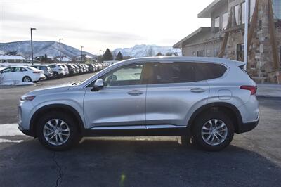 2020 Hyundai SANTA FE SE   - Photo 4 - Heber City, UT 84032