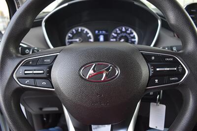 2020 Hyundai SANTA FE SE   - Photo 24 - Heber City, UT 84032