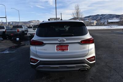 2020 Hyundai SANTA FE SE   - Photo 7 - Heber City, UT 84032