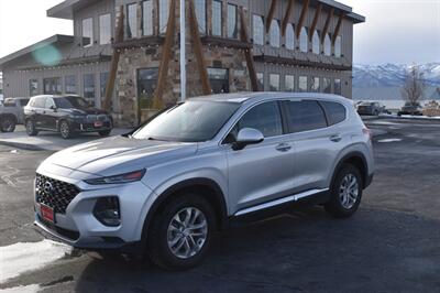 2020 Hyundai SANTA FE SE   - Photo 2 - Heber City, UT 84032