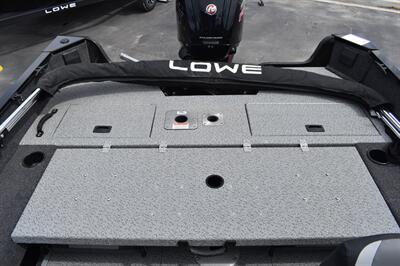 2026 Lowe FM1775 Walk Thru 115hp ELPT PRO XS 4S   - Photo 17 - Heber City, UT 84032