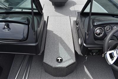 2026 Lowe FM1775 Walk Thru 115hp ELPT PRO XS 4S   - Photo 21 - Heber City, UT 84032