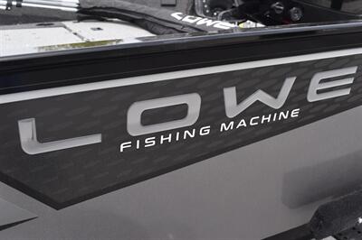 2026 Lowe FM1775 Walk Thru 115hp ELPT PRO XS 4S   - Photo 13 - Heber City, UT 84032