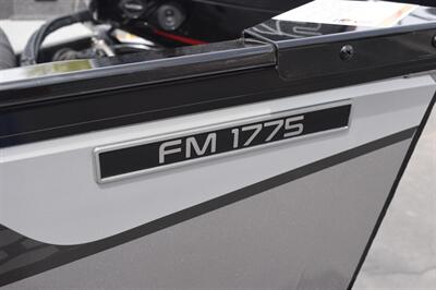 2026 Lowe FM1775 Walk Thru 115hp ELPT PRO XS 4S   - Photo 14 - Heber City, UT 84032