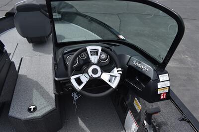 2026 Lowe FM1775 Walk Thru 115hp ELPT PRO XS 4S   - Photo 31 - Heber City, UT 84032