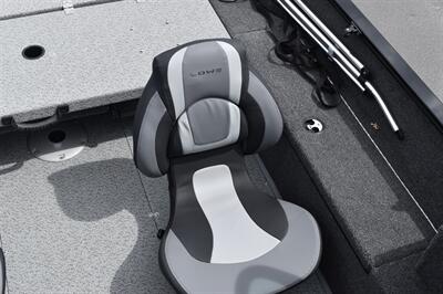 2026 Lowe FM1775 Walk Thru 115hp ELPT PRO XS 4S   - Photo 27 - Heber City, UT 84032