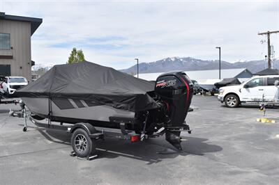 2026 Lowe FM1775 Walk Thru 115hp ELPT PRO XS 4S   - Photo 3 - Heber City, UT 84032