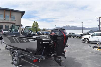 2026 Lowe FM1775 Walk Thru 115hp ELPT PRO XS 4S   - Photo 10 - Heber City, UT 84032