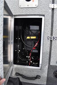 2026 Lowe FM1775 Walk Thru 115hp ELPT PRO XS 4S   - Photo 19 - Heber City, UT 84032