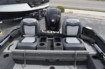 2026 Lowe FM1775 Walk Thru 115hp ELPT PRO XS 4S   - Photo 16 - Heber City, UT 84032