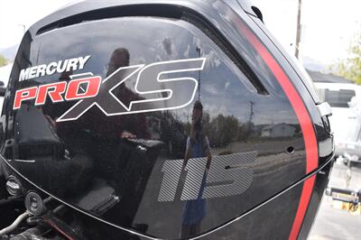 2026 Lowe FM1775 Walk Thru 115hp ELPT PRO XS 4S   - Photo 15 - Heber City, UT 84032