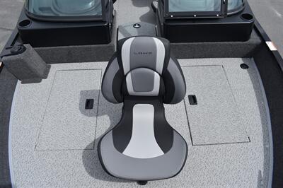 2026 Lowe FM1775 Walk Thru 115hp ELPT PRO XS 4S   - Photo 23 - Heber City, UT 84032