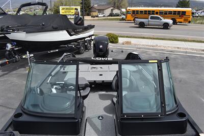 2026 Lowe FM1775 Walk Thru 115hp ELPT PRO XS 4S   - Photo 26 - Heber City, UT 84032