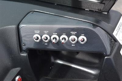 2026 Lowe FM1775 Walk Thru 115hp ELPT PRO XS 4S   - Photo 34 - Heber City, UT 84032