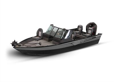 2026 Lowe FM1775WT 115HP ELPT PRO XS 4S - Photo 1 - Heber City, UT 84032