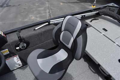 2026 Lowe FM1775 Walk Thru 115hp ELPT PRO XS 4S   - Photo 30 - Heber City, UT 84032