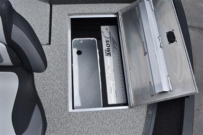 2026 Lowe FM1775 Walk Thru 115hp ELPT PRO XS 4S   - Photo 25 - Heber City, UT 84032