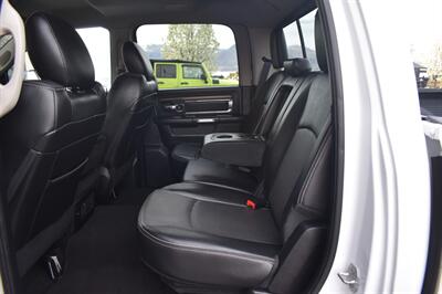 2016 RAM 1500 Laramie - Photo 12 - Heber City, UT 84032