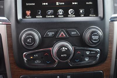 2016 RAM 1500 Laramie - Photo 27 - Heber City, UT 84032