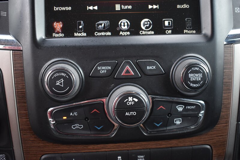 2016 RAM 1500 Laramie - Photo 27 - Heber City, UT 84032