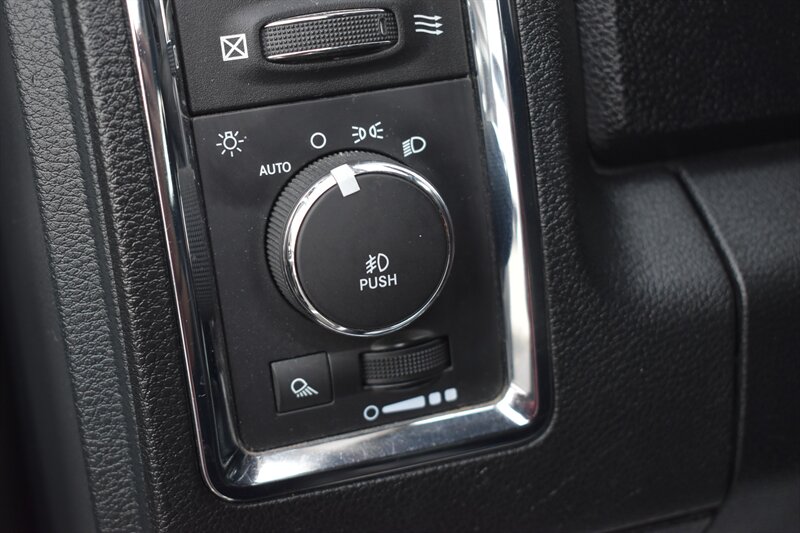 2016 RAM 1500 Laramie - Photo 20 - Heber City, UT 84032