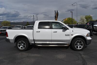 2016 RAM 1500 Laramie - Photo 3 - Heber City, UT 84032