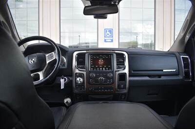 2016 RAM 1500 Laramie - Photo 13 - Heber City, UT 84032